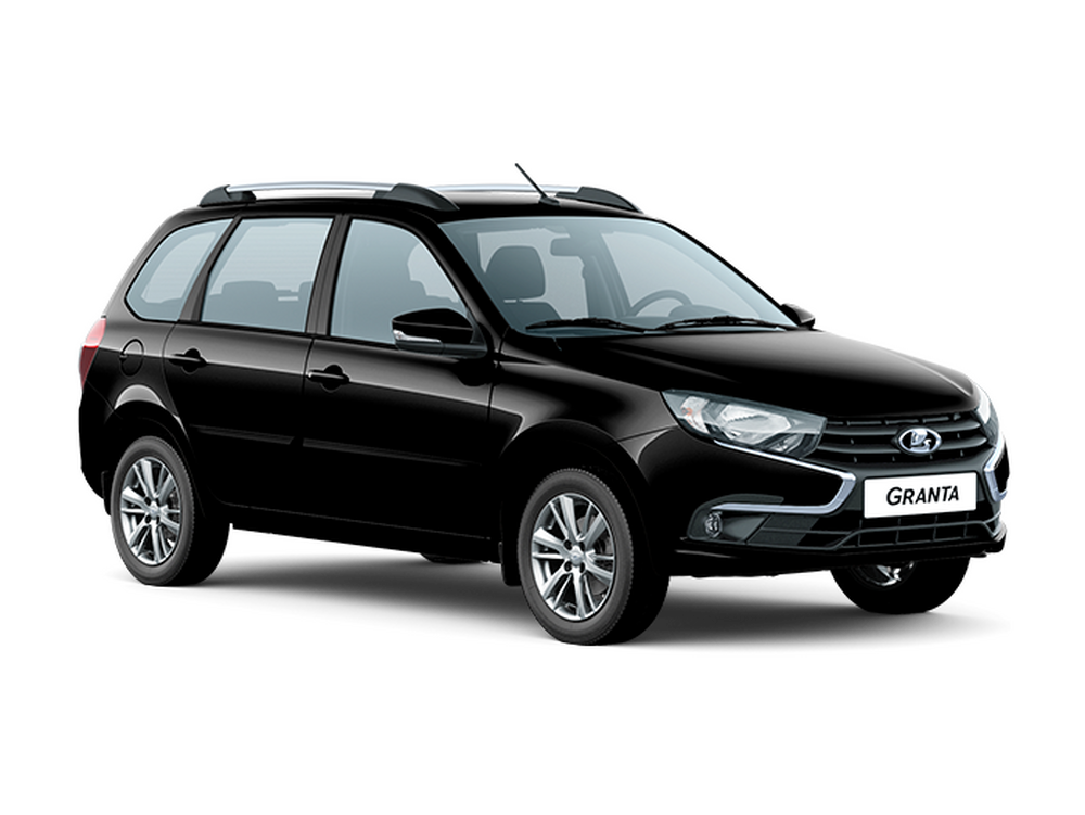 Lada Новая Granta универсал Comfort 1.6 (98 л.с.) 4AT