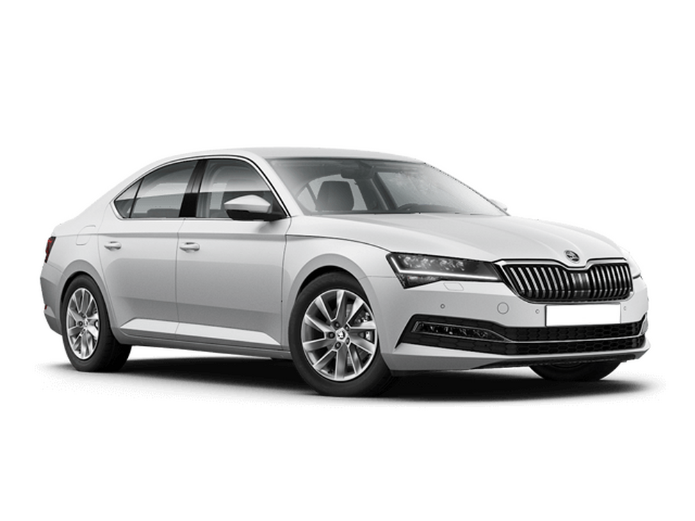 Skoda Superb Новый Style 2.0 (220 л.с.) 6AMT