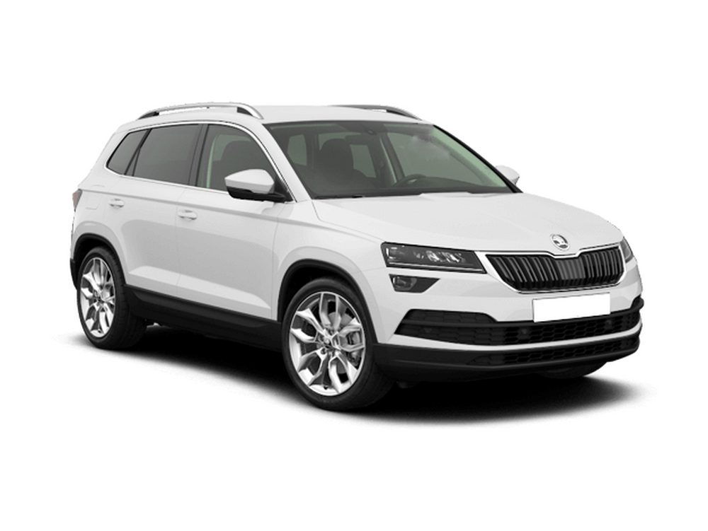 Skoda Karoq Active 1.4 (150 л.с.) 7AMT 4WD