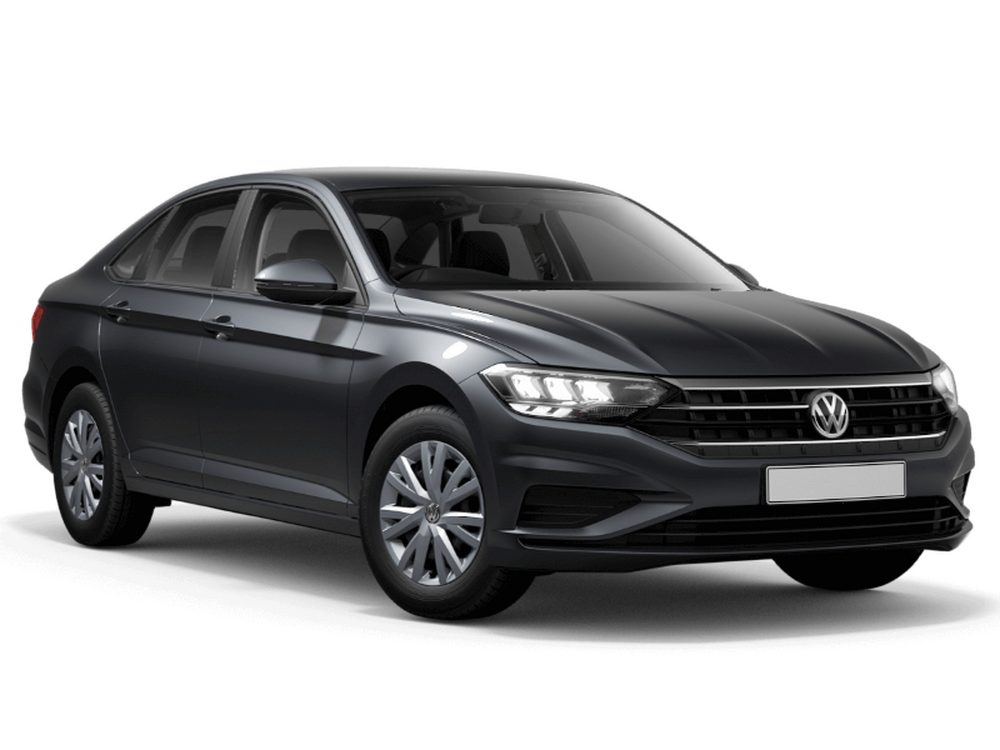 Volkswagen Jetta Новая Origin 1.6 (110 л.с.) 6AT